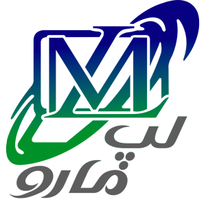 لوگوی لپ مارو